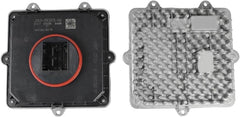 LED Headlight Control Module Ballast Unit JX53-13E005-BA Compatible With JAGUAR F-Type 2018-2021  Tag-BL-224