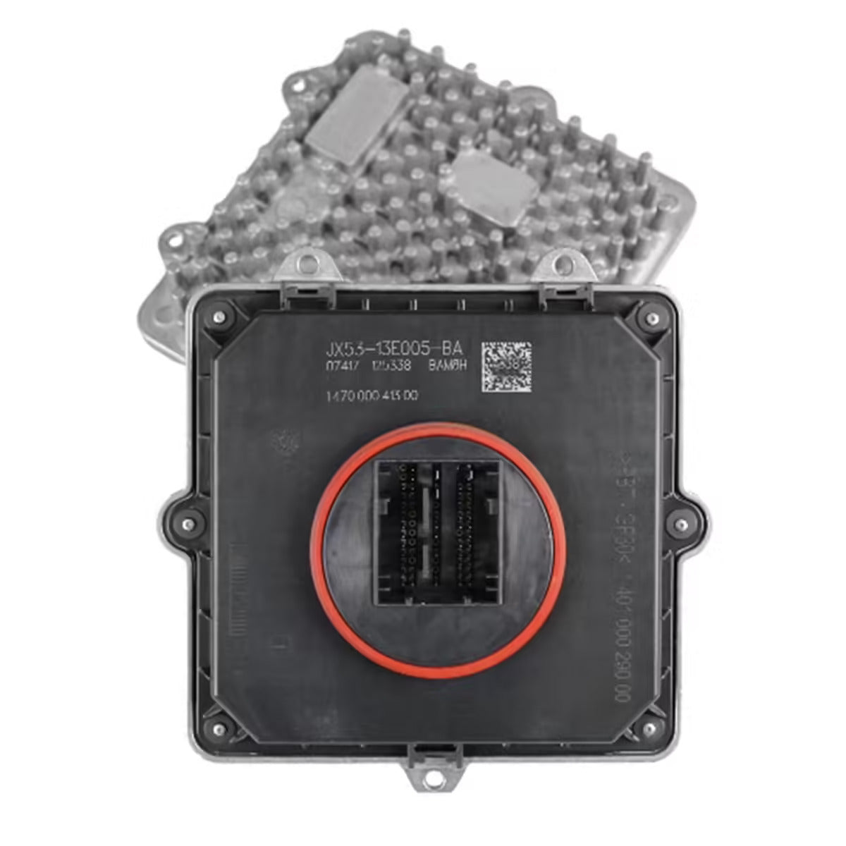 LED Headlight Control Module Ballast Unit JX53-13E005-BA Compatible With JAGUAR F-Type 2018-2021  Tag-BL-224