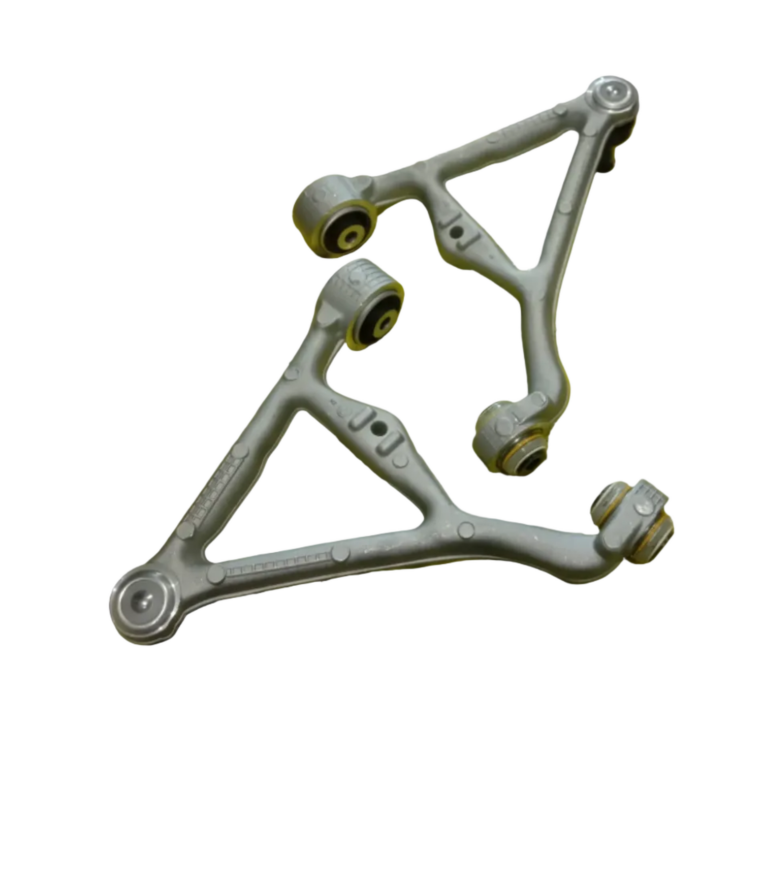 Rear Upper Control Arm (Set Of 2) Left C2Z31679 & Right C2Z31678 Compatible with JAGUAR XF I (X250) & XJ (X351)