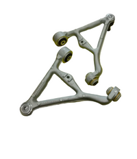 Rear Upper Control Arm (Set Of 2) Left C2Z31679 & Right C2Z31678 Compatible with JAGUAR XF I (X250) & XJ (X351)