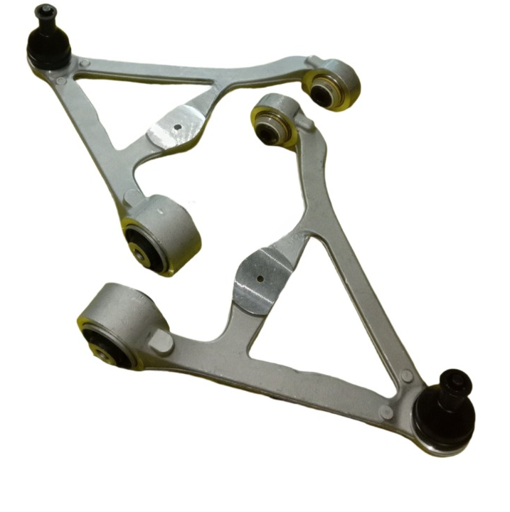 Rear Upper Control Arm (Set Of 2) Left C2Z31679 & Right C2Z31678 Compatible with JAGUAR XF I (X250) & XJ (X351)
