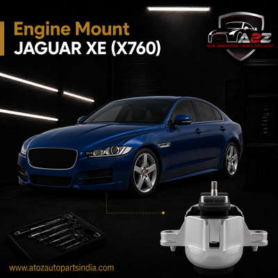 Engine Mount T4N3780 Compatible With JAGUAR XE (X760)