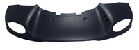 Rear Lower Bumper 3W5807433A Compatible With Bentley Flying Spur (2009-2012) Tag No.601
