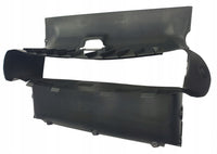 Front Center Air Duct 95857532320 Compatible With Porsche Cayenne (2011-2014)