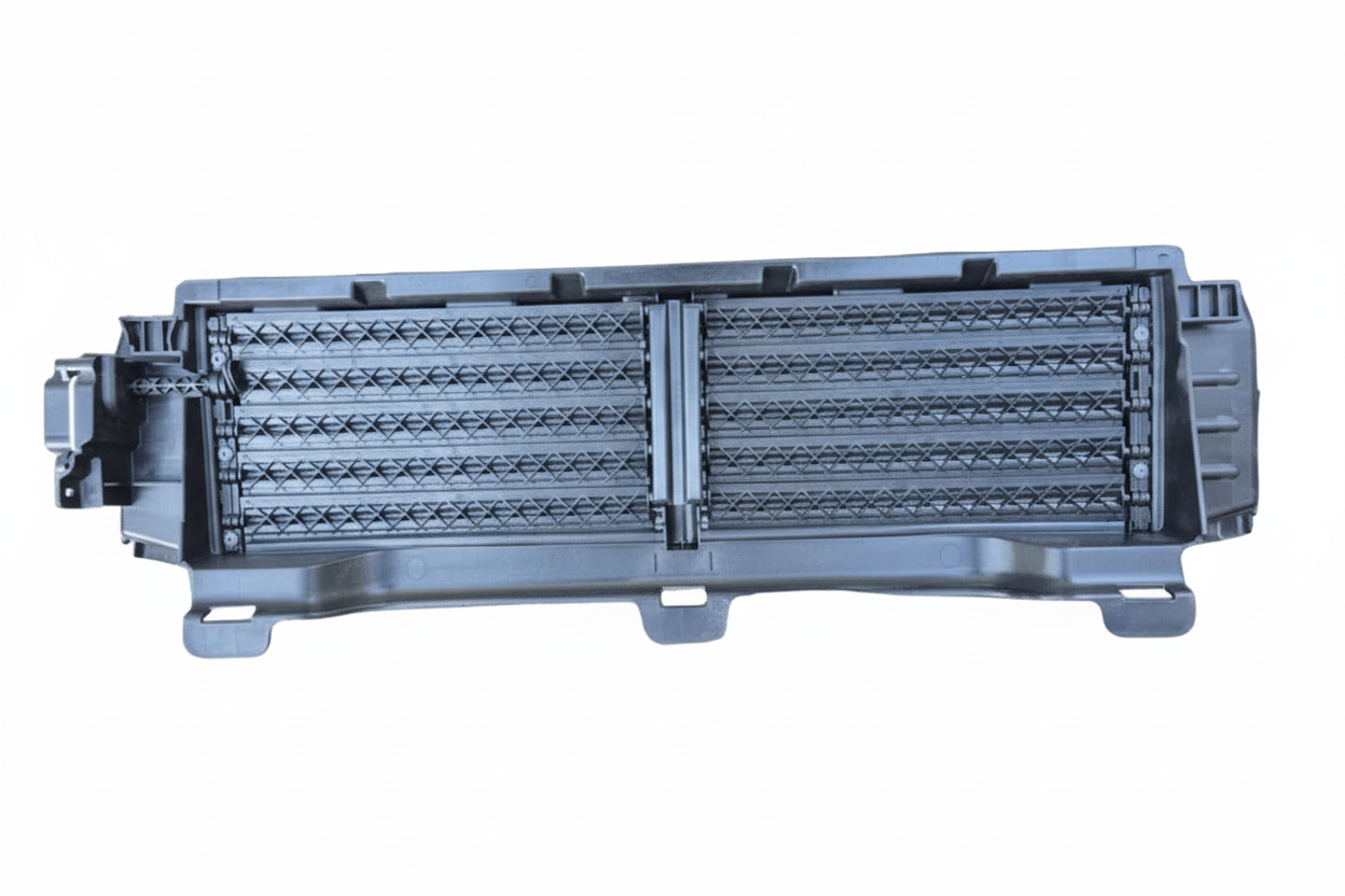 Air Deflector 31383212 Compatible With VOLVO S90L & S90 & V90 [2017-2025]