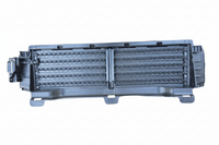 Air Deflector 31383212 Compatible With VOLVO S90L & S90 & V90 [2017-2025]