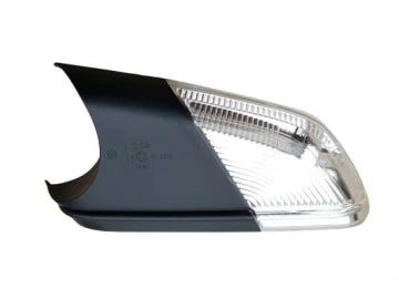 Side Mirror Light Set Left 6QD949101 & Right 6QD949102 Compatible WQith Volkswagen Polo (2005)
