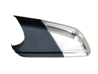 Side Mirror Light Set Left 6QD949101 & Right 6QD949102 Compatible WQith Volkswagen Polo (2005)