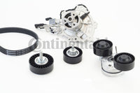 Multi Rib Belt Kit 6PK1061 LAND ROVER DISCOVERY SPORT (L550) (CONTINENTAL)