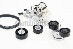 Multi Rib Belt Kit 6PK1061 LAND ROVER DISCOVERY SPORT (L550) (CONTINENTAL)