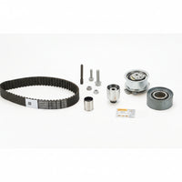 TIMING BELT KIT CT1134K1 03L198119 Compatible With VW JETTA IV (162, 163, AV3, AV2) | JETTA / CLASICO | VENTO, PASSAT B6 (3C2) | PASSAT / Magotan (CONTINENTAL)