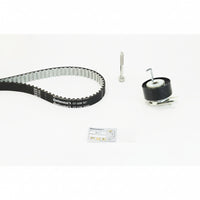 Timing Belt Kit CT1239K2 C2D46699 Compatible With LAND ROVER DISCOVERY IV, DISCOVERY V, RANGE ROVER IV, RANGE ROVER SPORT II, RANGE ROVER VELAR (CONTINENTAL)