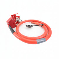 Positive Battery Cable 61126998059 Compatible With BMW G11 G12 G30