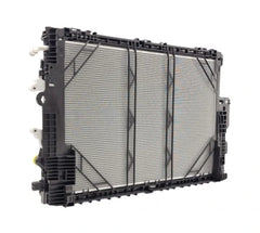 Condenser Frame 31657366 Compatible With Volvo XC90 (2016-19)