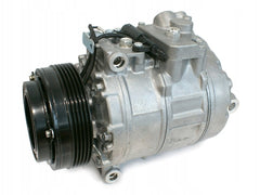 AC Compressor 64526904018 Compatible With BMW E46 E39