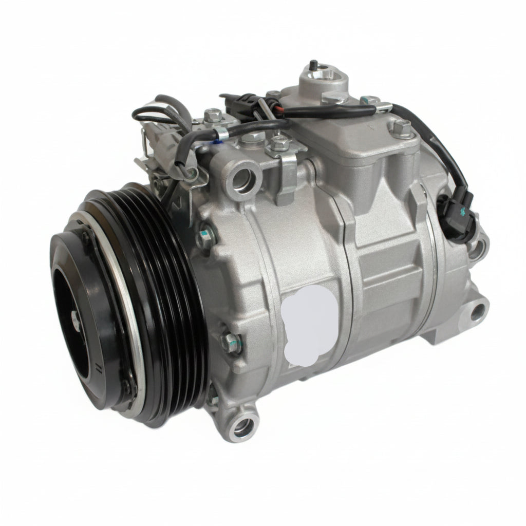 AC Compressor 64509192317 Compatible With BMW X5 E70