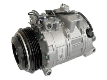 AC Compressor 64509192317 Compatible With BMW X5 E70