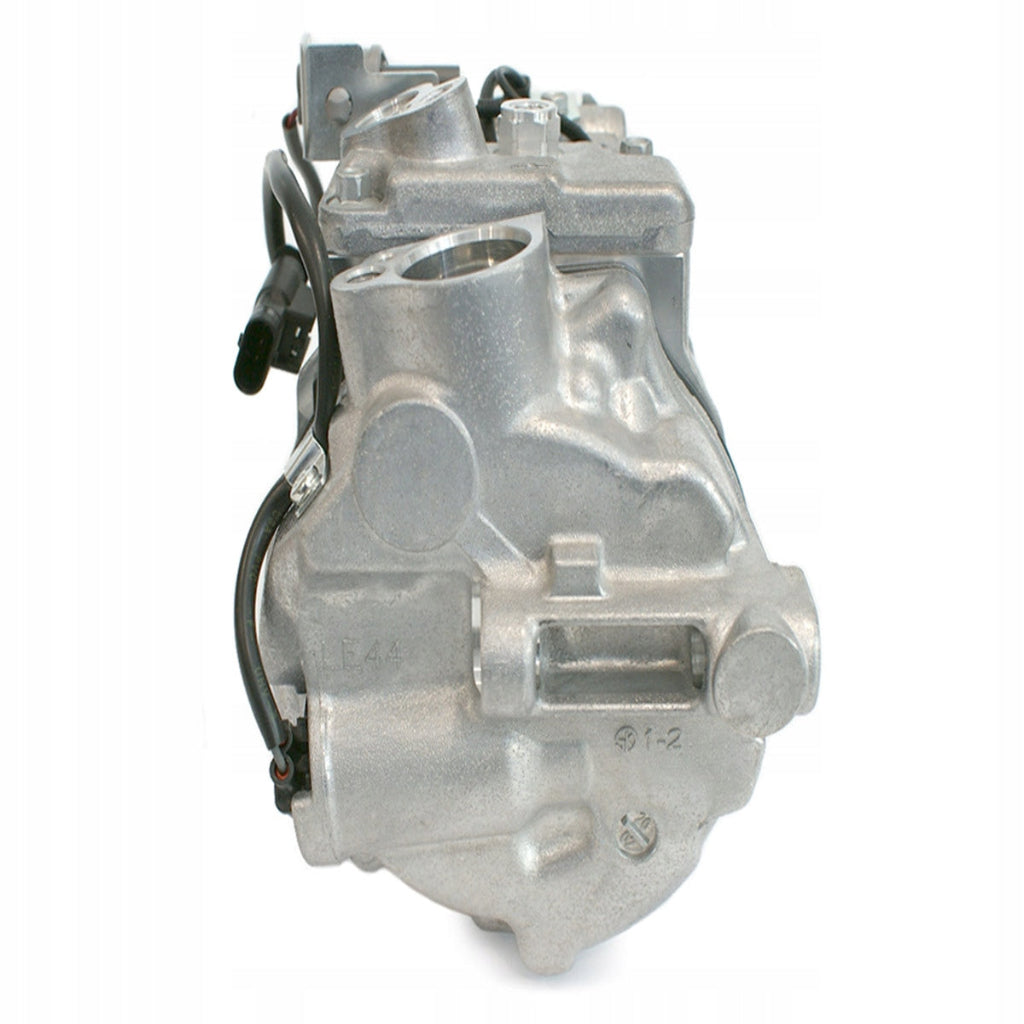 Air Conditioning Compressor 0008302600 Compatible With W204 CLK