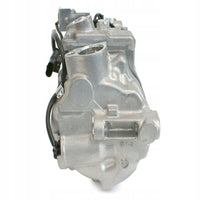 Air Conditioning Compressor 0008302600 Compatible With W204 CLK