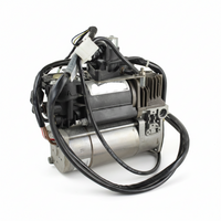 Air Suspension Compressor Pump 4430201921 Compatible With Land Rover Range Rover L322