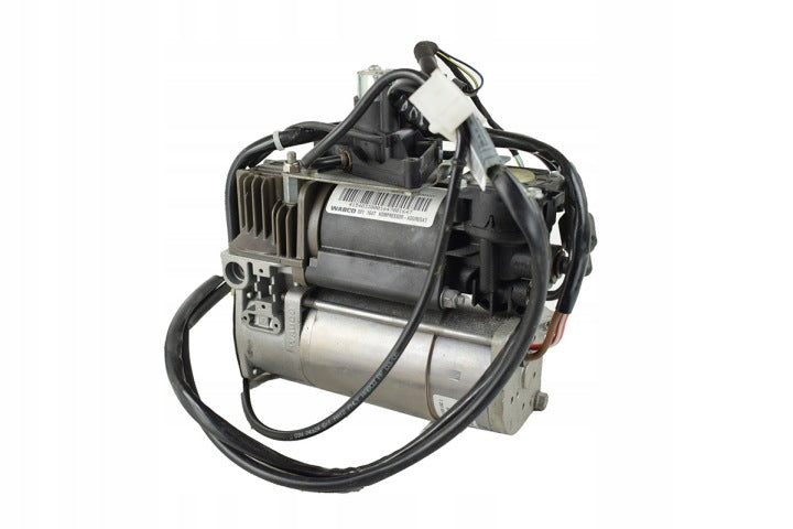 Air Suspension Compressor Pump 4430201921 Compatible With Land Rover Range Rover L322