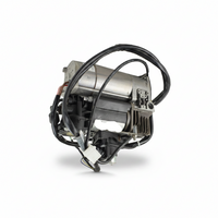 Air Suspension Compressor Pump 4430201921 Compatible With Land Rover Range Rover L322