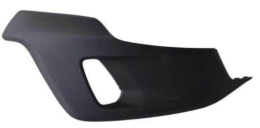 Front Bumper Panel Grill Set Left 31353341 & Right 31353342 Compatible With Volvo V40 (2013-19)