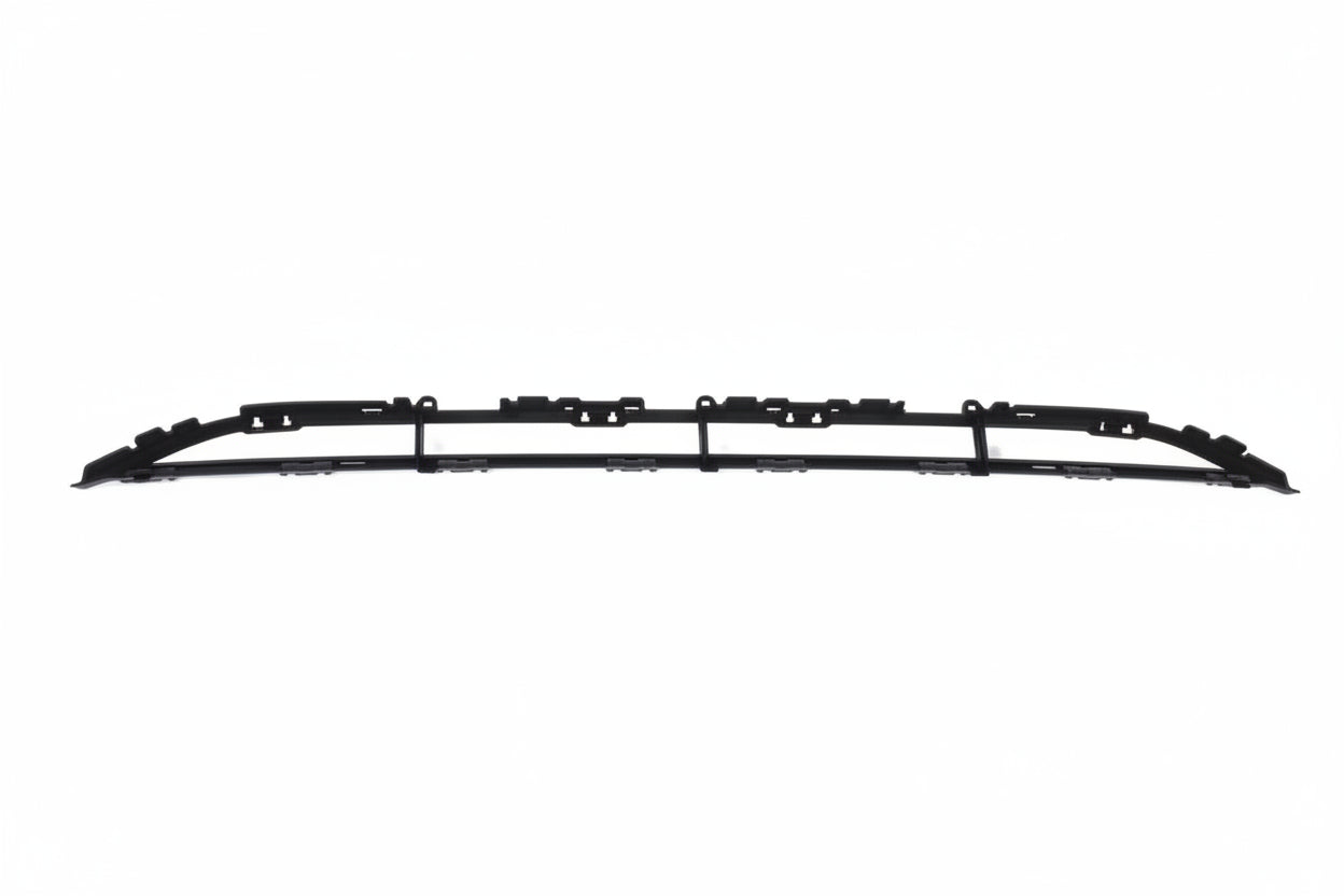Front Bumper Lower Grill 8V5807647 Compatible With Audi A3 (8V) (2012-2016) Tag No.191