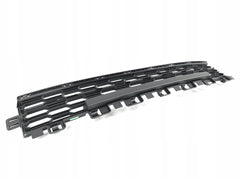 Front Bumper Lower Grill Without Middle Chrome 5E3853677A Compatible With Skoda Octavia (2021-2023) Tag No.504