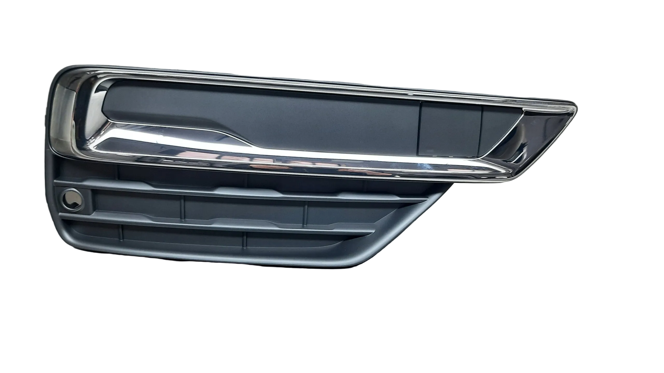 Fog Lamp Cover Set Left 31414220 & Right 31414221 Compatible With Volvo XC90 (2016-19)