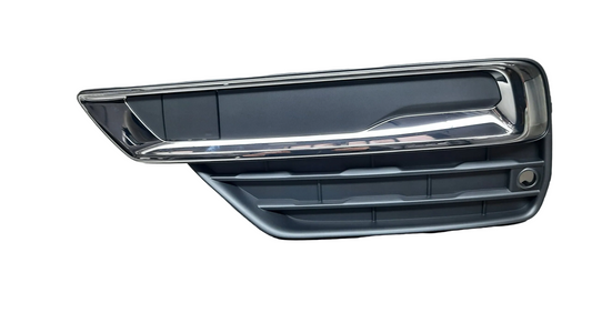 Fog Lamp Cover Set Left 31414220 & Right 31414221 Compatible With Volvo XC90 (2016-19)