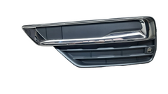 Fog Lamp Cover Set Left 31414220 & Right 31414221 Compatible With Volvo XC90 (2016-19)