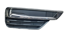 Fog Lamp Cover Set Left 31414220 & Right 31414221 Compatible With Volvo XC90 (2016-19)