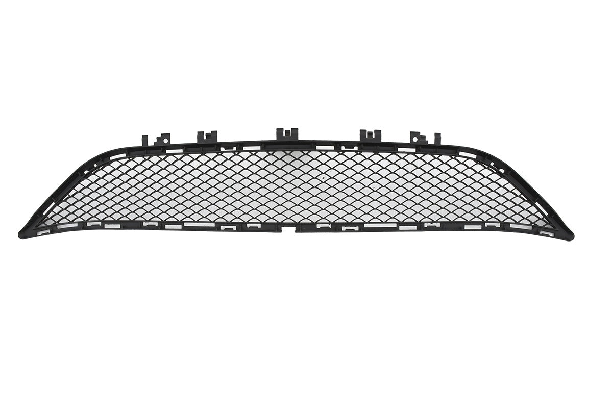 Front Bumper Lower Grill A2128850124 2128850124 Compatible With Mercedes Benz W212 2014-16 Tag No.330