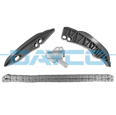 Timing Chain Kit KTC1060 13528575471S3 13528589971S1 Compatible With BMW 1 (F20) 3 (E90) & MINI MINI COUNTRYMAN (R60) | MINI COUNTRYMAN / COOPER COUNTRYMAN | CROSSOVER (DAYCO)