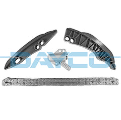 Timing Chain Kit KTC1060 13528575471S3 13528589971S1 Compatible With BMW 1 (F20) 3 (E90) & MINI MINI COUNTRYMAN (R60) | MINI COUNTRYMAN / COOPER COUNTRYMAN | CROSSOVER (DAYCO)