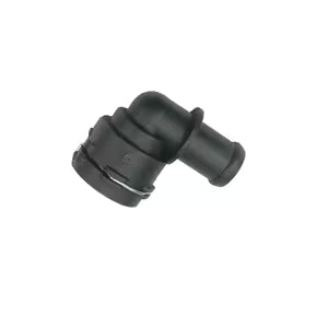 Water Connector 5Q0122291AJ Compatible With Audi G7/A3