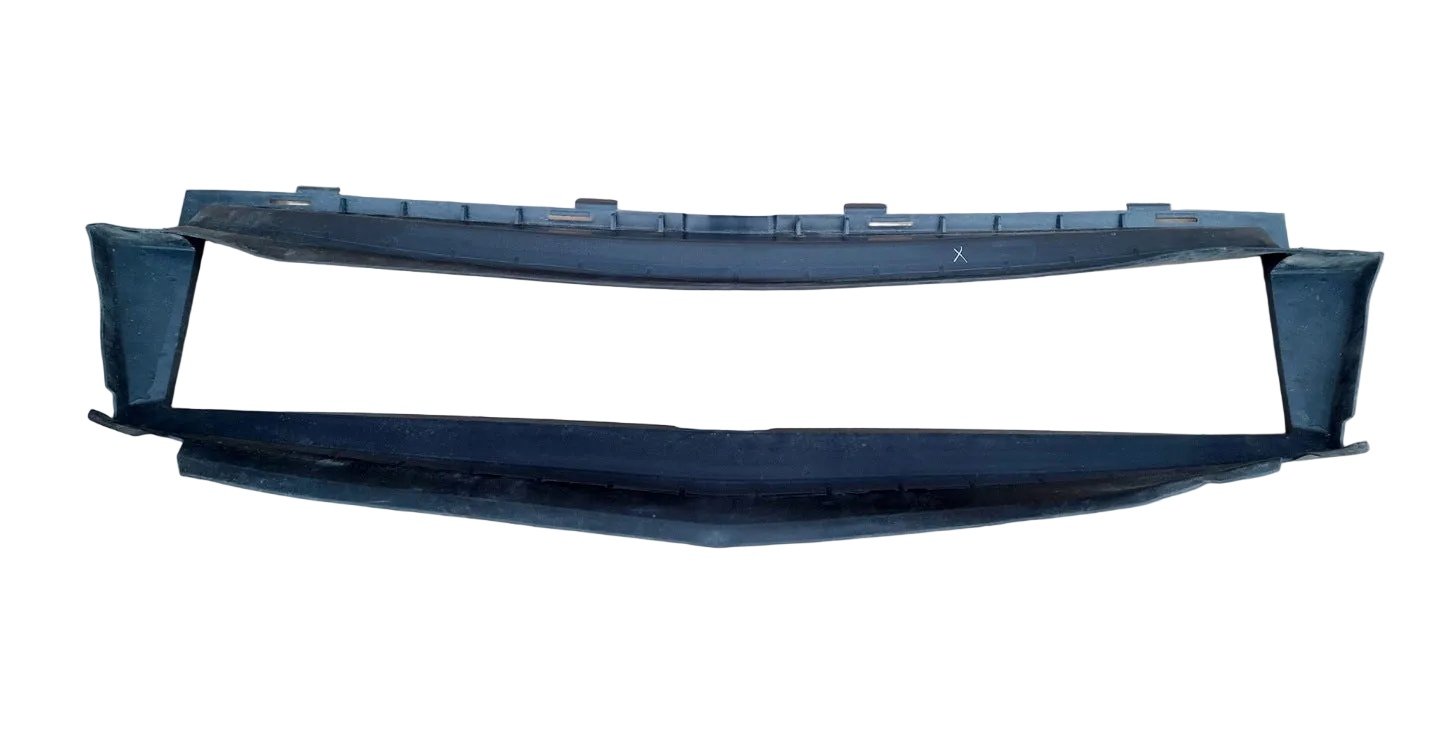 Lower Air Duct 1778854800 Compatible With Mercedes Benz