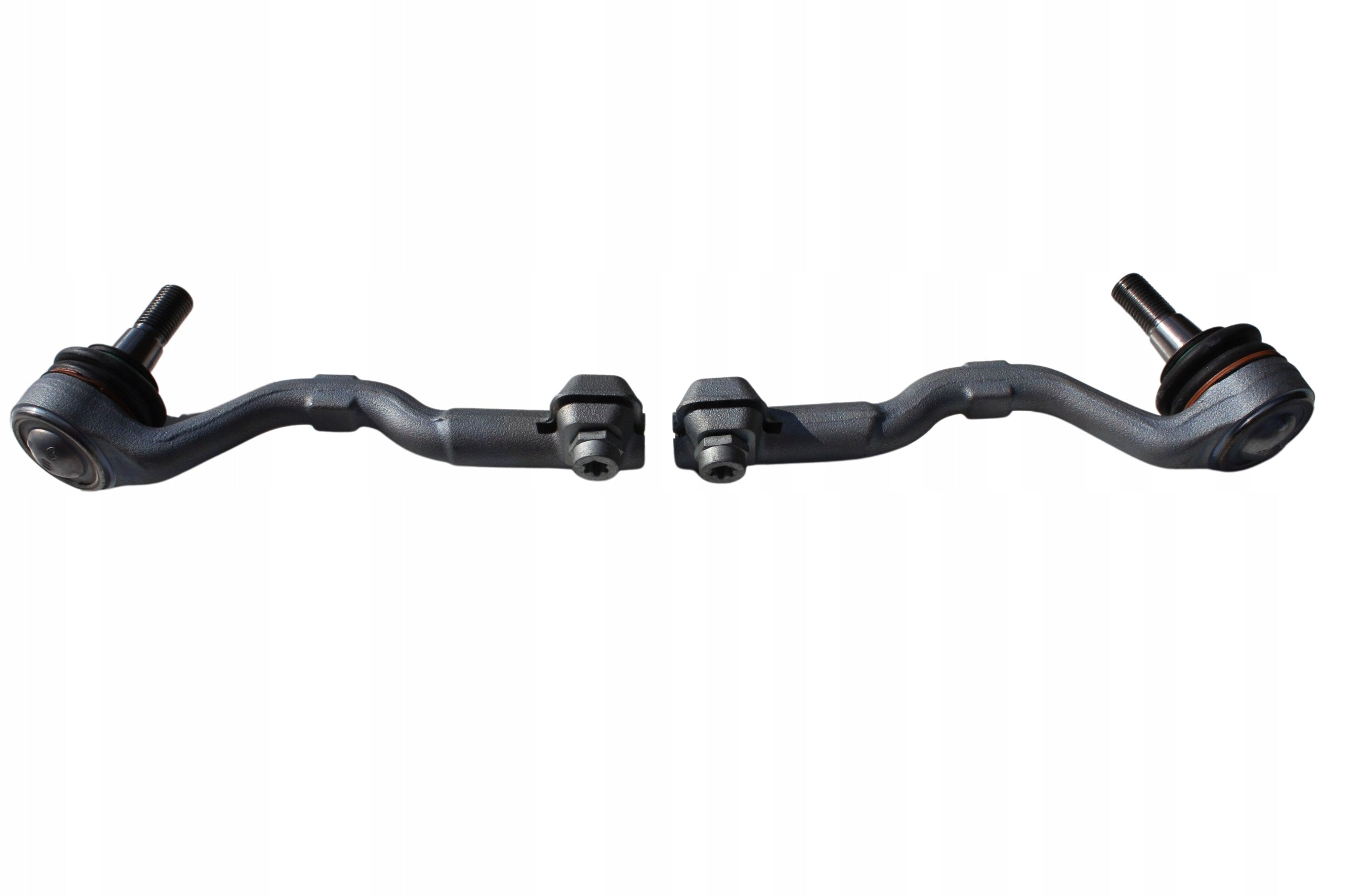 Tie Rod End Outer Ball Head Left & Right 32106858736 32106858738 Compatible With BMW F15 F16