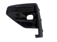 Fog Lamp Cover Set Left 31455644 & Right 31455645 Compatible With Volvo S60 (2019-25)