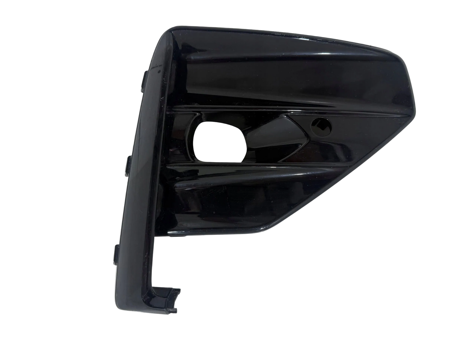 Fog Lamp Cover Set Left 31455644 & Right 31455645 Compatible With Volvo S60 (2019-25)
