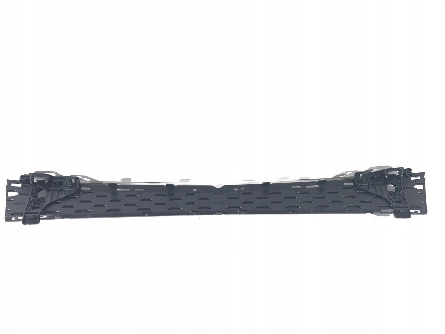 Front Bumper Upper Grill 1678852610 Compatible With Mercedes-Benz GLE W167 (2020-2025) Tag No.118