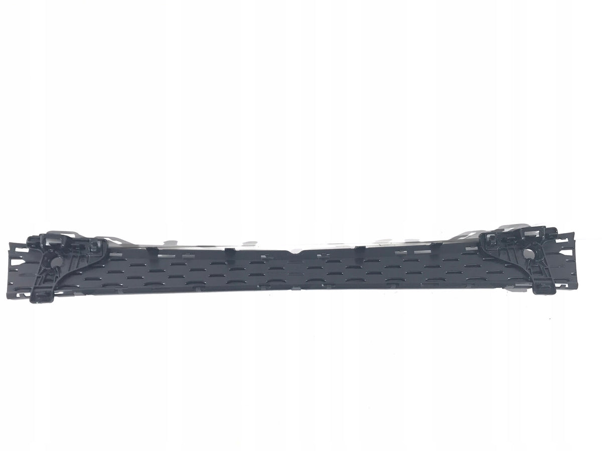 Front Bumper Upper Grill 1678852610 Compatible With Mercedes-Benz GLE W167 (2020-2025) Tag No.118