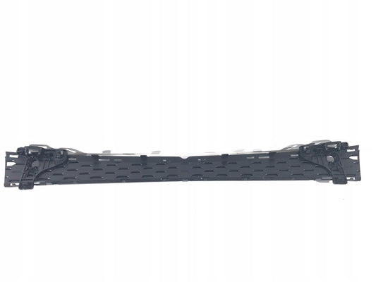 Front Bumper Upper Grill 1678852610 Compatible With Mercedes-Benz GLE W167 (2020-2025) Tag No.118