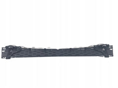 Front Bumper Upper Grill 1678852610 Compatible With Mercedes-Benz GLE W167 (2020-2025) Tag No.118
