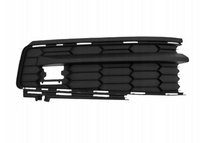 Fog Lamp Cover Set Left 565807367 & Right 565807368 Compatible With Skoda Kodiaq (2017-2020) Tag No.1131