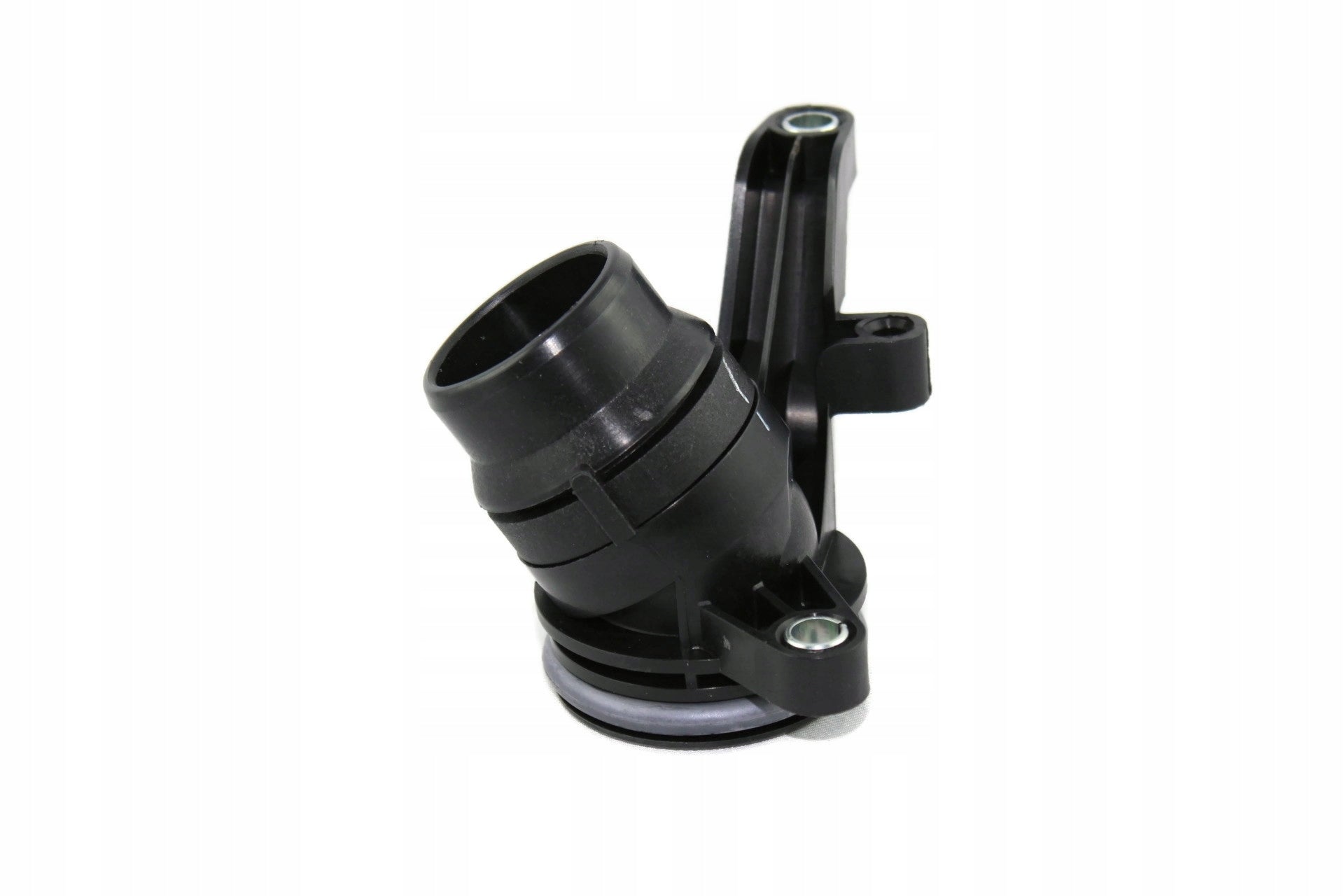 Radiator Connector Hose JDE9014 Compatible With  JAGUAR F-PACE X761