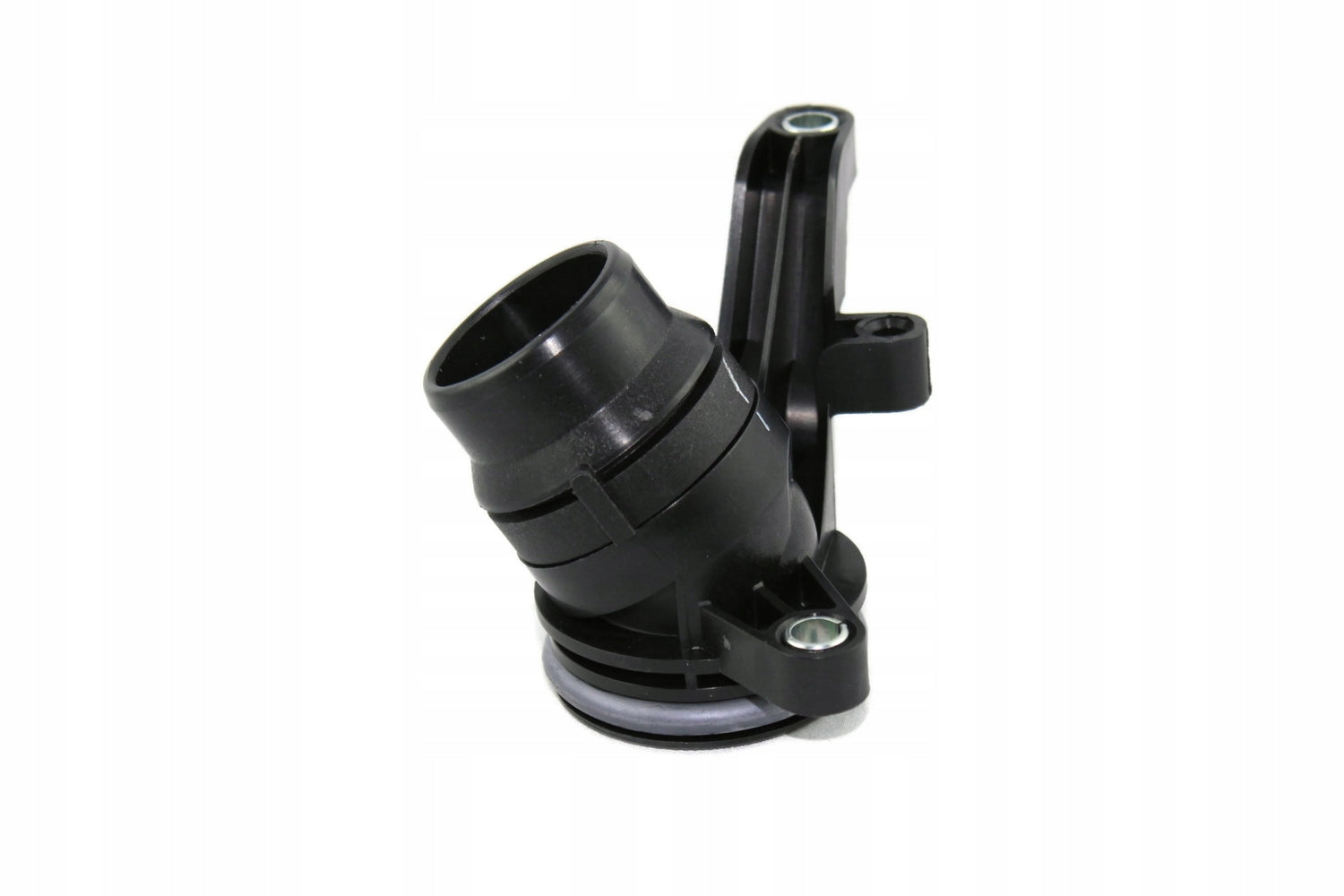 Radiator Connector Hose JDE9014 Compatible With  JAGUAR F-PACE X761