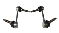 Rear Axle Sway Bar End Stabilizer Link Right & Left RGD000312 Set Compatible With LAND ROVER DISCOVERY IV VAN (L319) & RANGE ROVER SPORT I (L320)
