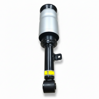 Front Air Suspension Shock Absorber Strut LR018398 LR032646 RNB501250 RNB501580 Compatible With LAND ROVER DISCOVERY IV (L319) | LR4 & L320